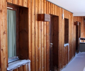 Epicea Avoriaz, three bedroom apartment, 4th floor, 8 to 10 ppl