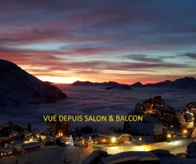 F2 résidence Antarès