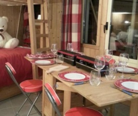 LALPAGE quartier les Ruches