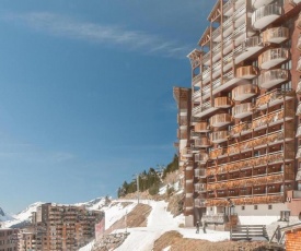 Résidence Antarès - Avoriaz