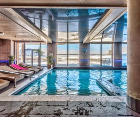 Résidence Pierre & Vacances Premium L'Amara