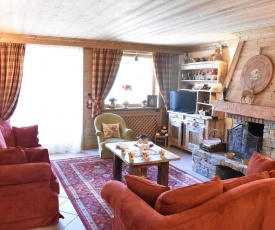 Appartement Méribel, 4 pièces, 8 personnes - FR-1-180-357