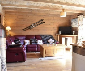 Appartement Méribel, 4 pièces, 6 personnes - FR-1-180-455