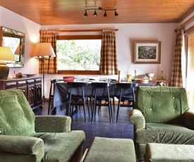 Appartement Méribel, 4 pièces, 8 personnes - FR-1-180-548