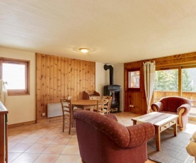 Apartment Méribel, 3 bedrooms, 8 persons - FR-1-411-522