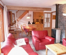 Appartement Méribel, 4 pièces, 8 personnes - FR-1-411-71