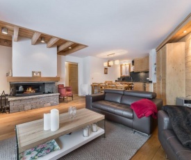 Appartement Méribel, 4 pièces, 7 personnes - FR-1-565-13