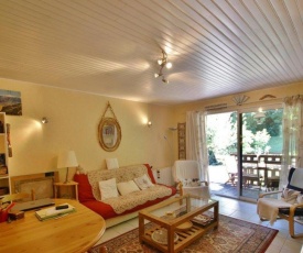 Appartement Barcelonnette, 2 pièces, 6 personnes - FR-1-165A-19