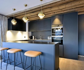 Appartement Méribel, 4 pièces, 8 personnes - FR-1-613-22