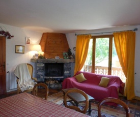 Maison Perce Neige
