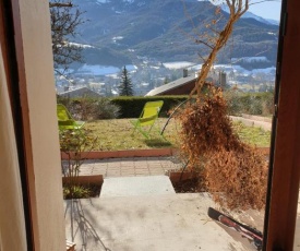 RAND'UBAYE