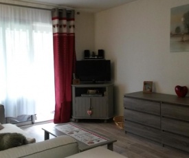 Studio Gaudissard