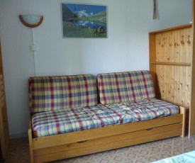 T2 BARCELONNETTE