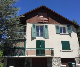 Villa Meyronnes