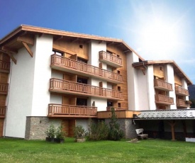 Résidence Hôtel Rent - Megève Centre