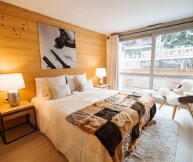 Residence Lesporting Ski – Appartment – АЕ103