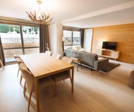 Residence Lesporting Ski – Megeve – АW201