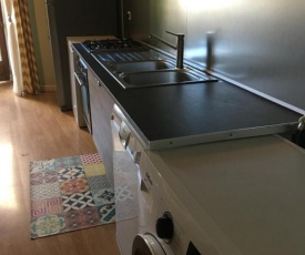 Appartement 6 à 8 pers au cœur du centre historique
