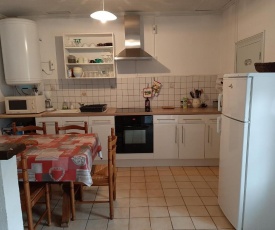 Appartement Le Paradou à Besse