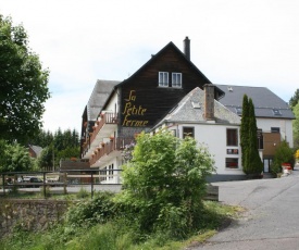 Auberge de la Petite Ferme, Super-Besse Est, The Originals Relais (Qualys-Hotel)