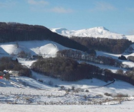 Chalet en pleine nature pour 12 personnes