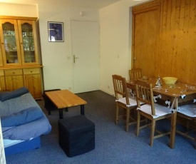 Appartement Bourg-Saint-Maurice, 2 pièces, 4 personnes - FR-1-411-129