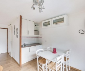 Appartement Bourg-Saint-Maurice, 2 pièces, 4 personnes - FR-1-411-165