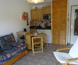 Appartement Bourg-Saint-Maurice, 2 pièces, 4 personnes - FR-1-411-520
