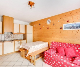 Appartement Bourg-Saint-Maurice, 2 pièces, 4 personnes - FR-1-411-643