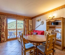 Appartement Les Arcs 1800, 3 pièces, 4 personnes - FR-1-352-64