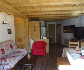 Appartement Bourg-Saint-Maurice, 3 pièces, 6 personnes - FR-1-411-606