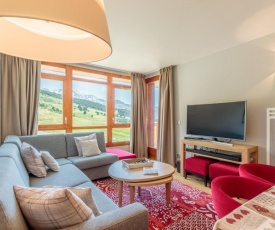 Appartement Les Arcs 1800, 4 pièces, 6 personnes - FR-1-352-66