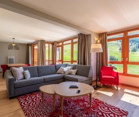 Appartement Les Arcs 1800, 4 pièces, 6 personnes - FR-1-352-57