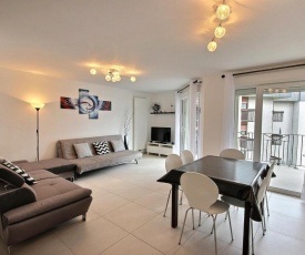 Appartement Bourg-Saint-Maurice, 4 pièces, 8 personnes - FR-1-411-673