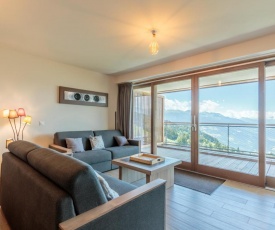 Appartement Les Arcs 1600, 4 pièces, 9 personnes - FR-1-461A-23
