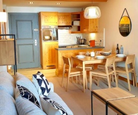 LE CRYTAL 1950 - ARC 1950 Luxury Renovated Premium Apartment - 2 Bedrooms