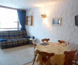Appartement Les Arcs 1800, 2 pièces, 6 personnes - FR-1-411-251