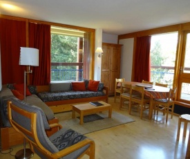 Appartement Les Arcs 1800, 3 pièces, 6 personnes - FR-1-411-163