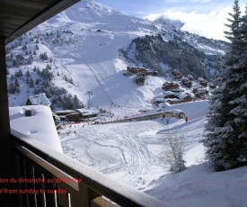 Residence Pas du Lac