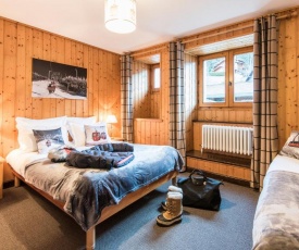 Chalet-hôtel Gai Soleil