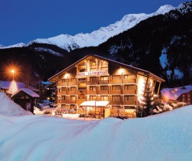 Chalet-Hôtel La Chemenaz, The Originals Relais (Hotel-Chalet de Tradition)