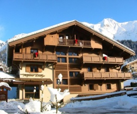 Alpine Lodge 3