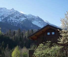 Chalet Indépendant