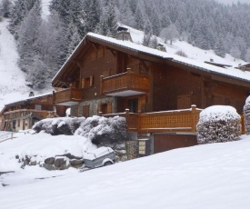 Le Lièvre Blanc, appartement N°2