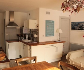 Appartements Immeuble Zodiaque