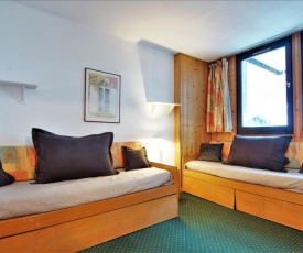 Apartment Le Grépon-1