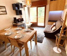 Appartement Les Deux Alpes, 3 pièces, 6 personnes - FR-1-516-79