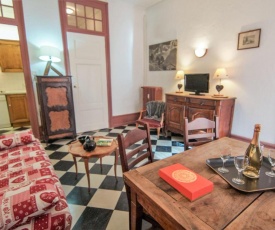 Apartment Le Majestic