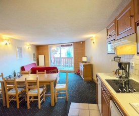 Appartement Les Deux Alpes, 3 pièces, 6 personnes - FR-1-516-92