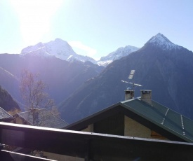 Appartement Les Deux Alpes, 3 pièces, 6 personnes - FR-1-546-36